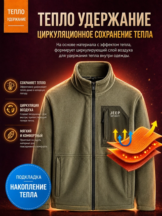Uniseks, kundalik kurtka, bahor-kuz, bir xil rangli, ko‘cha