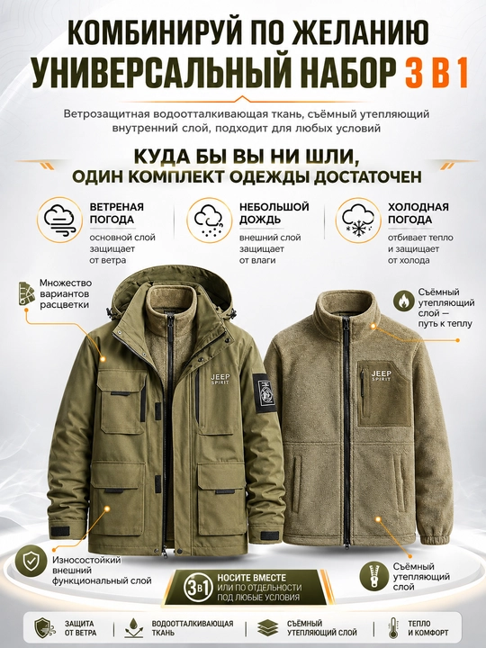 Uniseks, kundalik kurtka, bahor-kuz, bir xil rangli, ko‘cha