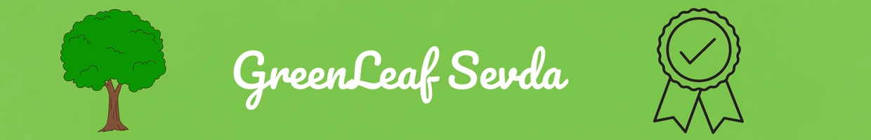 Greenleaf Sevda