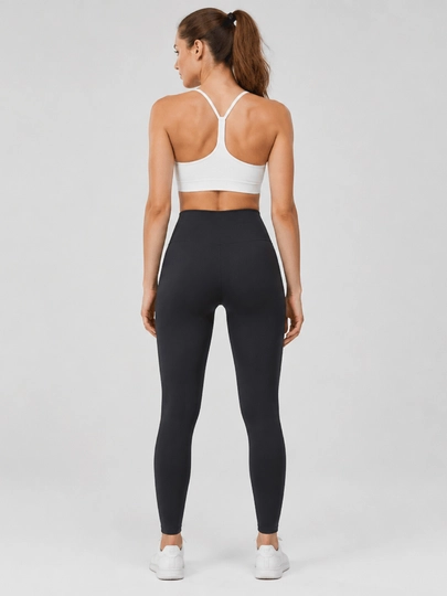 Ayollar uchun baland o‘rindiqli sport legginslari, O‘lchamlari: XS, S, M, L, XL, XXl