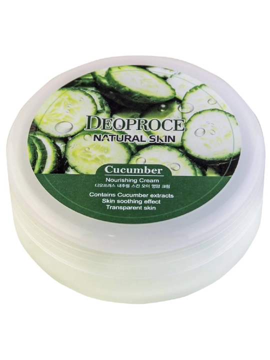 Deoproce bodringli oziqlantiruvchi krem ​​100 gr