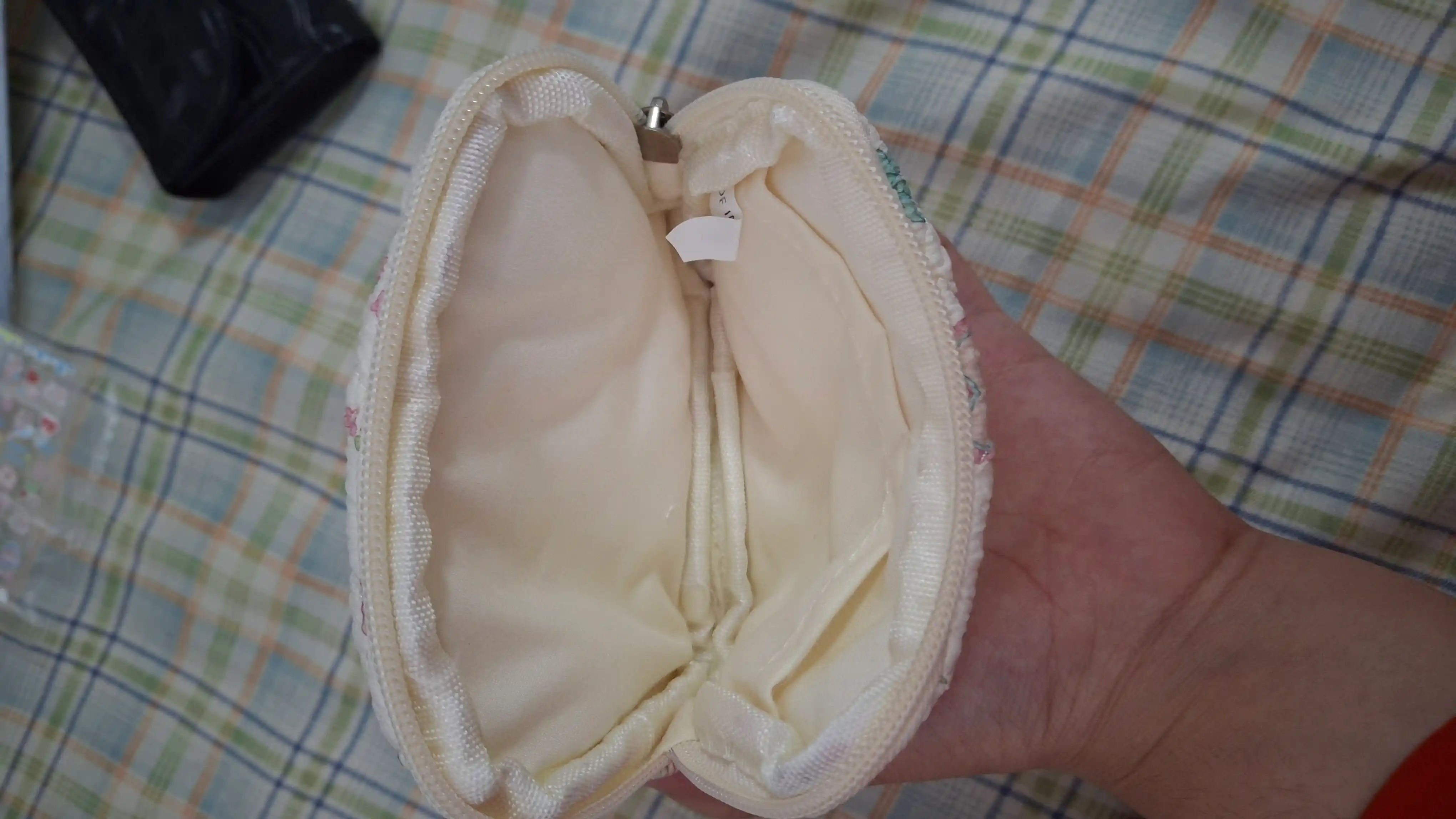 Ko'p funksiyali mini hamyon