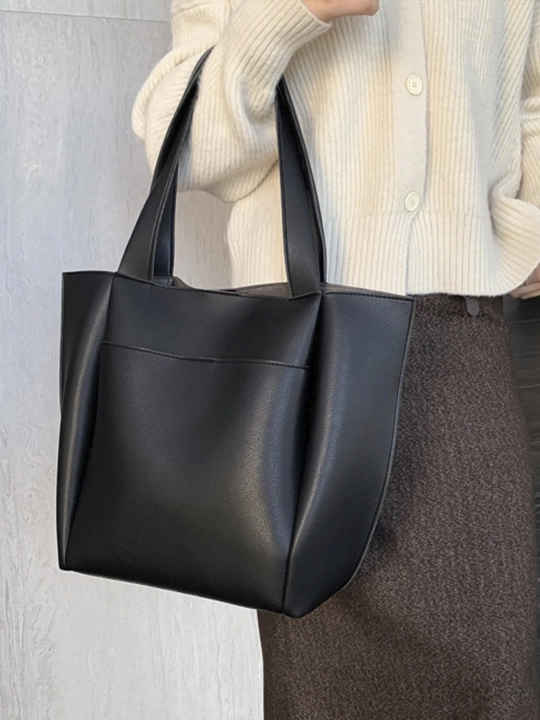 Ayollar yelka va yelka sumkasi, shopper, xobo, tot, kundalik