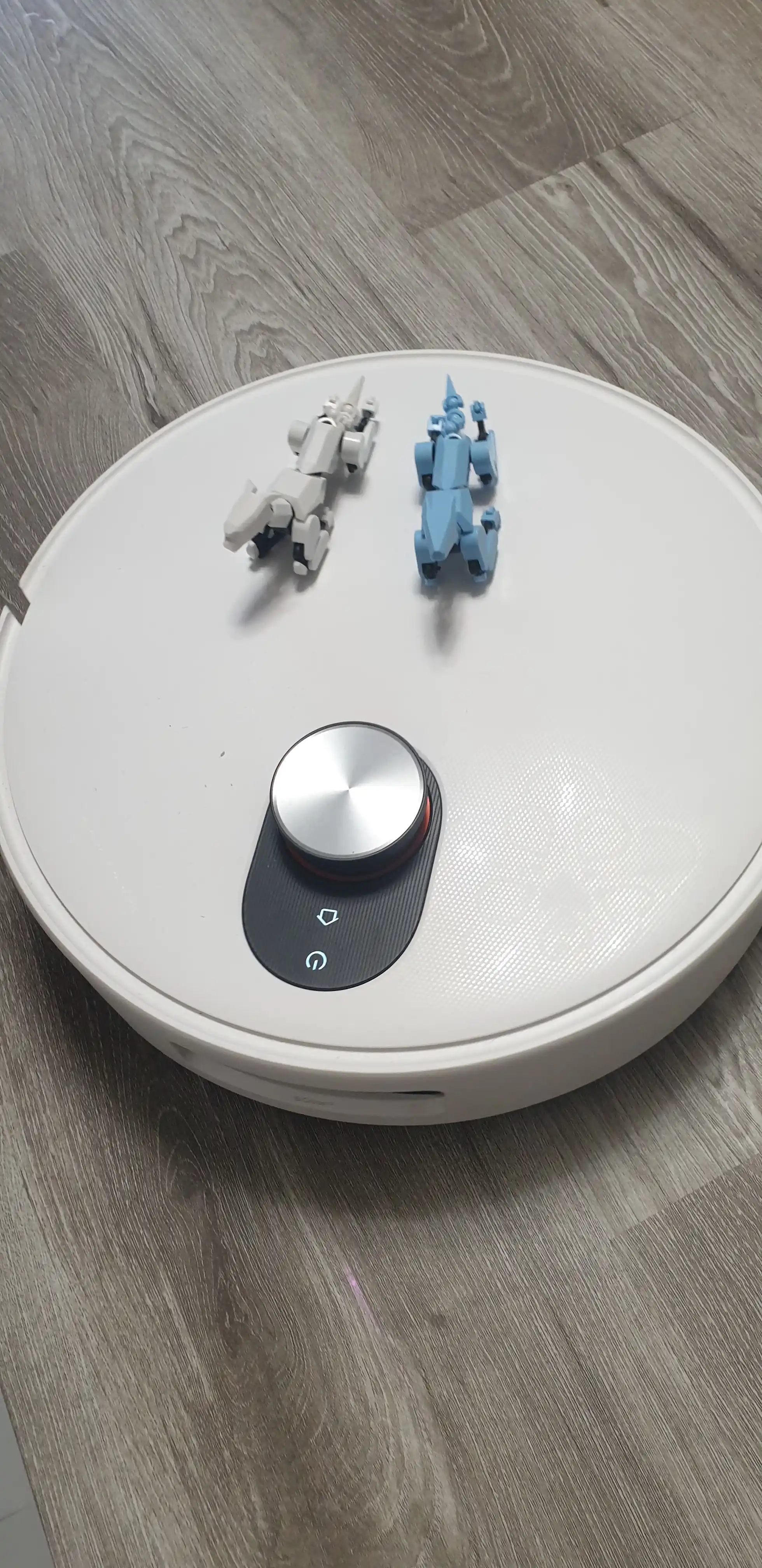 XaridON DummyDog13 — harakatlanuvchi robot-it figurasi, bolaga 3D sovg'a