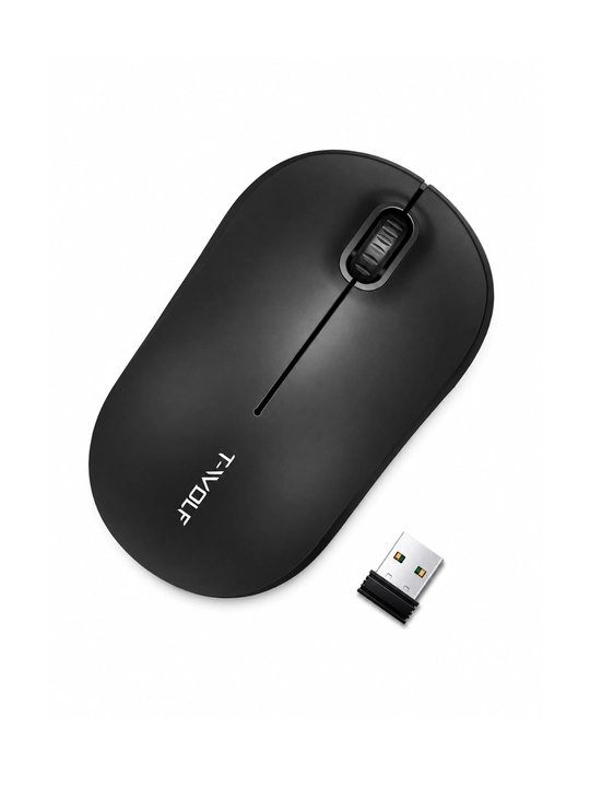 Игровая компьютерная мышь, проводная, с RGB подсветкой (для игр и офиса)