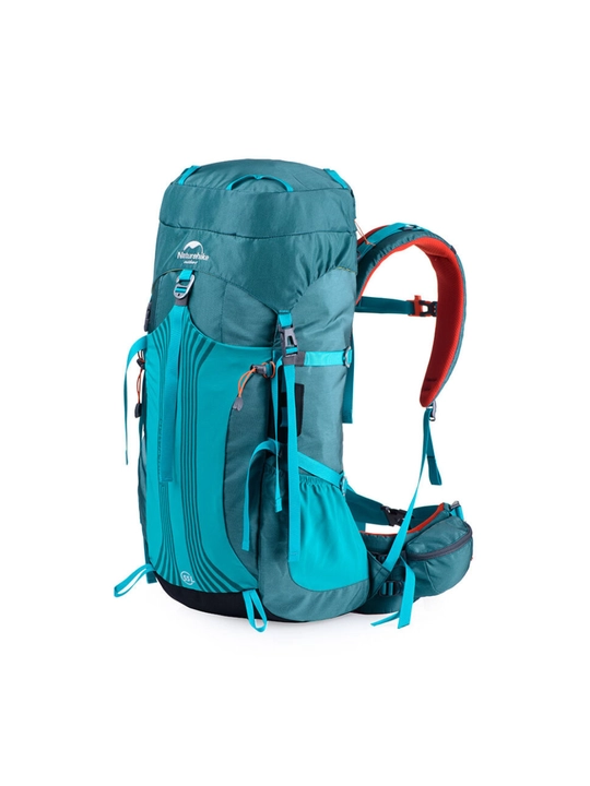 Туристический рюкзак Naturehike NH16Y020-Q, 55+5 л - 