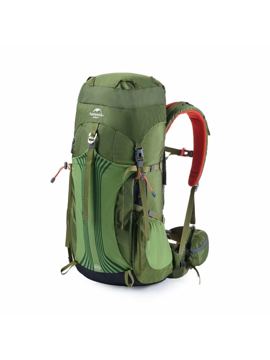 Naturehike NH16Y020-Q sayyohlik ryukzagi, 55+5 l - 