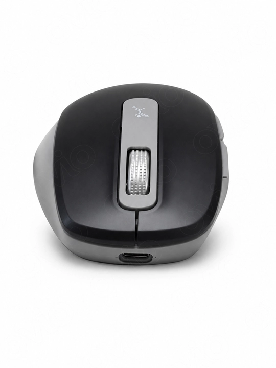 Acer OMR232 simsiz, ovozsiz sichqoncha, Bluetooth + 2.4G, ergonomik