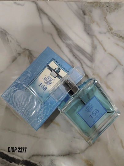 V.MAN EAU FRAICHE 158 Мужской аромат 70 мл