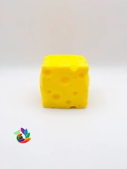 Антистрессовые игрушки, дамплинги, пельмени, манты с глазками, сливочный сыр