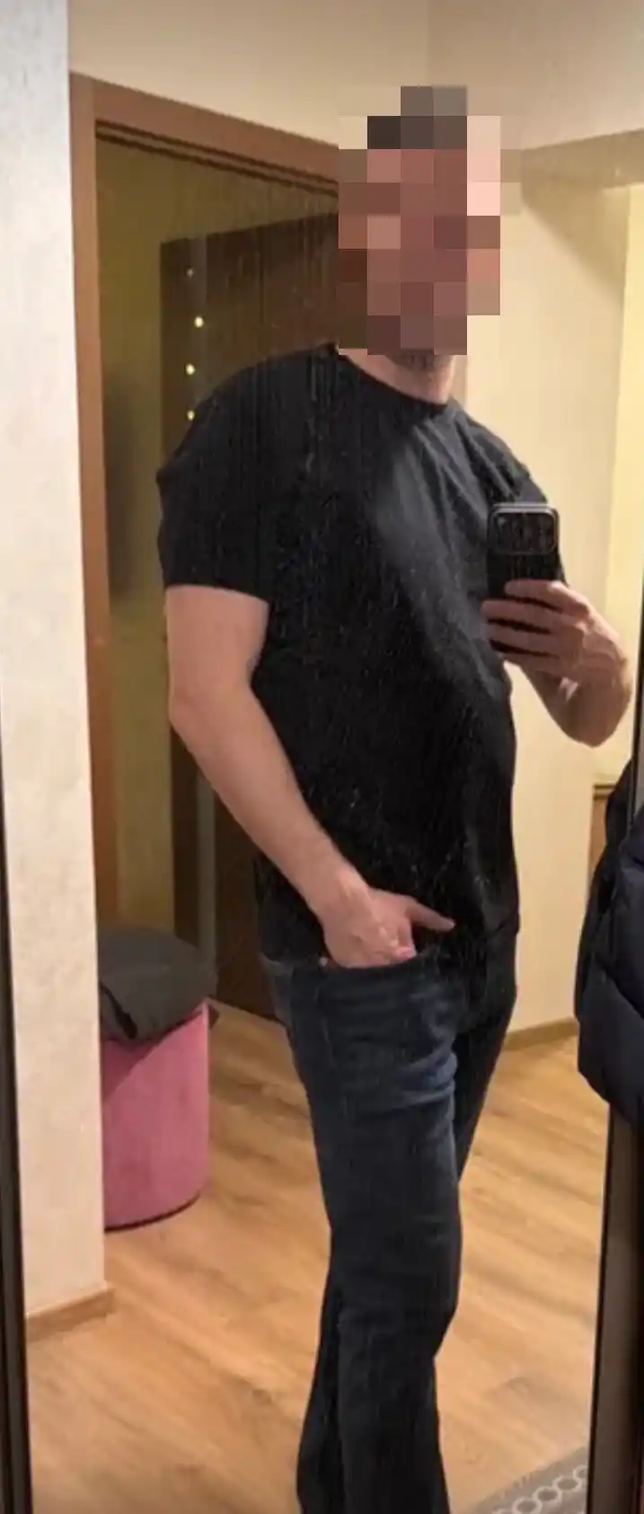 Erkaklar uchun bambuk ipakli, kalta yengli, egiluvchan va kundalik futbolka, M–3XL