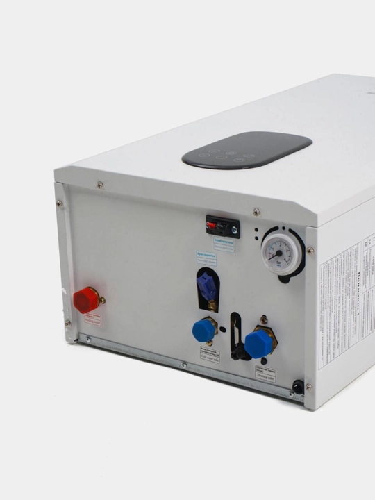 SMGGood elektr isitgich qozon 6,8,10,12,16,20 kW, professional