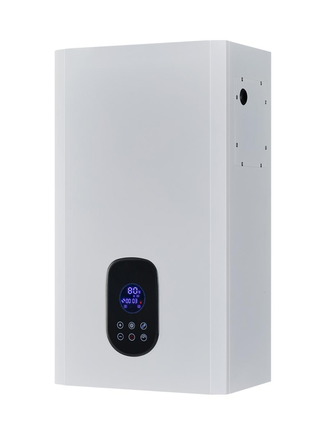 SMGGood elektr qozoni 6,8,10,12,16,20 kW, uy va sanoat uchun