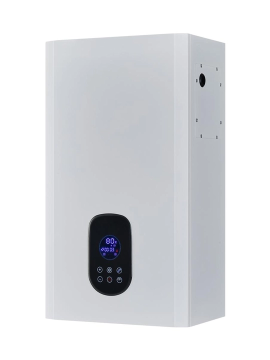 SMGGood isitish qozoni 6,8,10,12,16,20 kW, avtomatik boshqaruvli