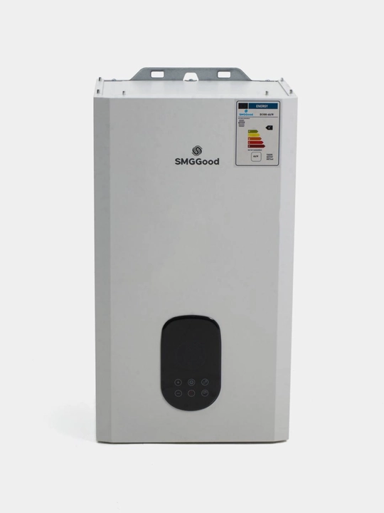 SMGGood isitish qozoni 6,8,10,12,16,20 kW, avtomatik boshqaruvli