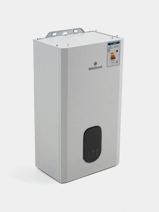 SMGGood elektr qozon 6,8,10,12,16,20 kW, termostat bilan, tejamkor