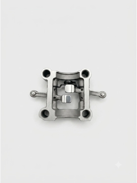 GY6-150 (150cc) Raspredval Posteli (Camshaft Holder) – Skuter uchun