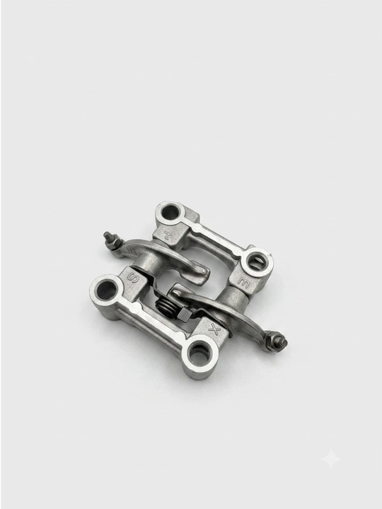 GY6-150 (150cc) Raspredval Posteli (Camshaft Holder) – Skuter uchun