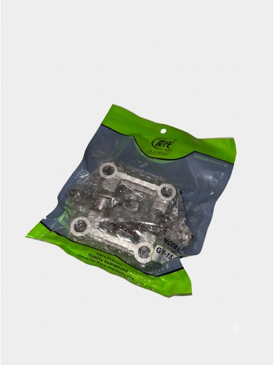 GY6-150 (150cc) Raspredval Posteli (Camshaft Holder) – Skuter uchun