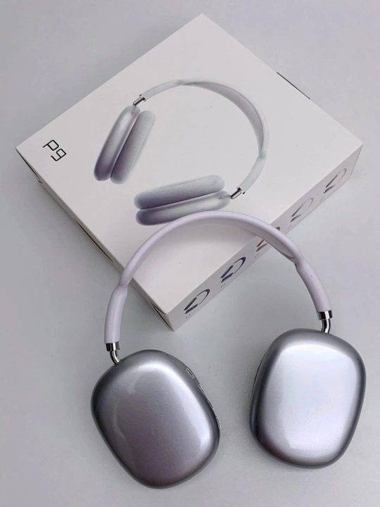 Беспроводные наушники Bluetooth полноразмерные - 