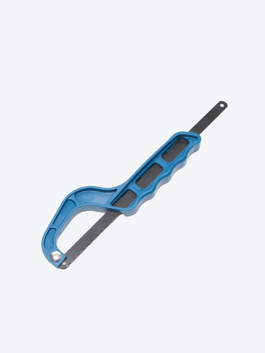 ADEGSO 10" mini temir arra  – 250 mm almashtiriladigan pichoqli kesish asbobi