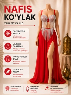 Qizil