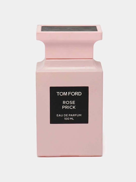 Парфюмерная вода Tom Ford Rose Prick унисекс, 100 мл