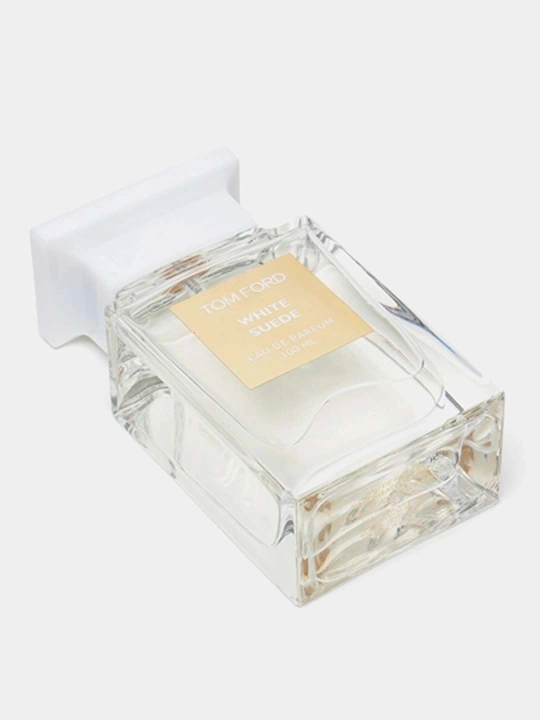Парфюмерная вода Tom Ford White Suede унисекс, 100 мл
