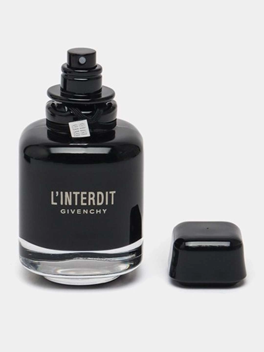 Парфюмерная вода Givenchy L'Interdit Eau de Parfum Intense для женщин, 90 мл