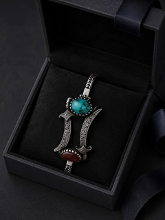 Серебряный