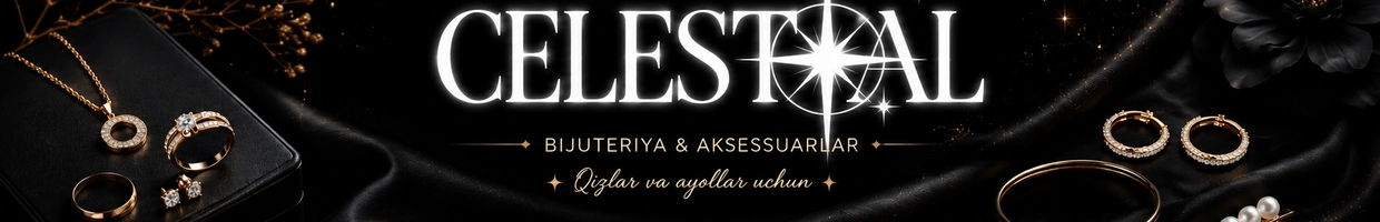 CELESTIAL