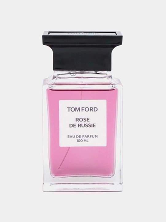 Парфюмерная вода Tom Ford Rose de Russia унисекс, 100 мл