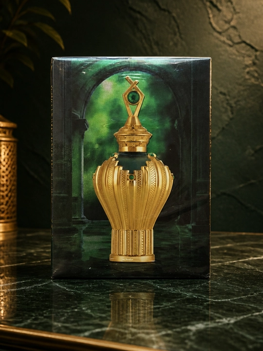 Hamidi ayollar moyli atirlari, arabcha moyli atirlar, Dubayda ishlab chiqarilgan, 20 ml
