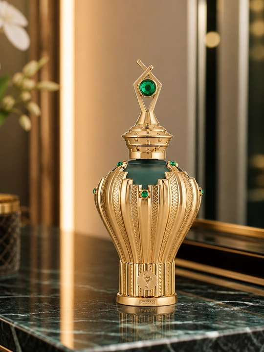Hamidi ayollar moyli atirlari, arabcha moyli atirlar, Dubayda ishlab chiqarilgan, 20 ml