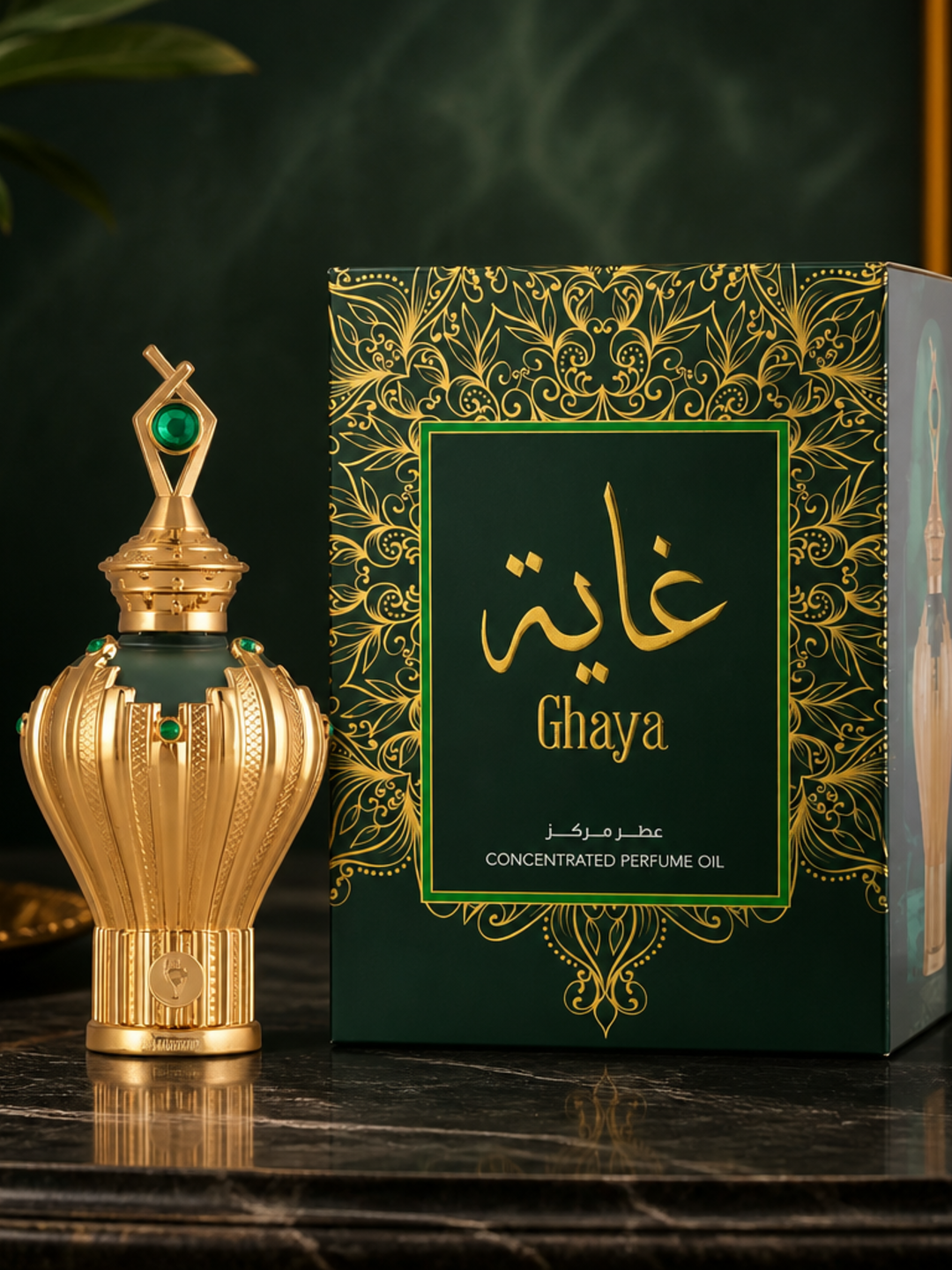 Hamidi ayollar moyli atirlari, arabcha moyli atirlar, Dubayda ishlab chiqarilgan, 20 ml - 