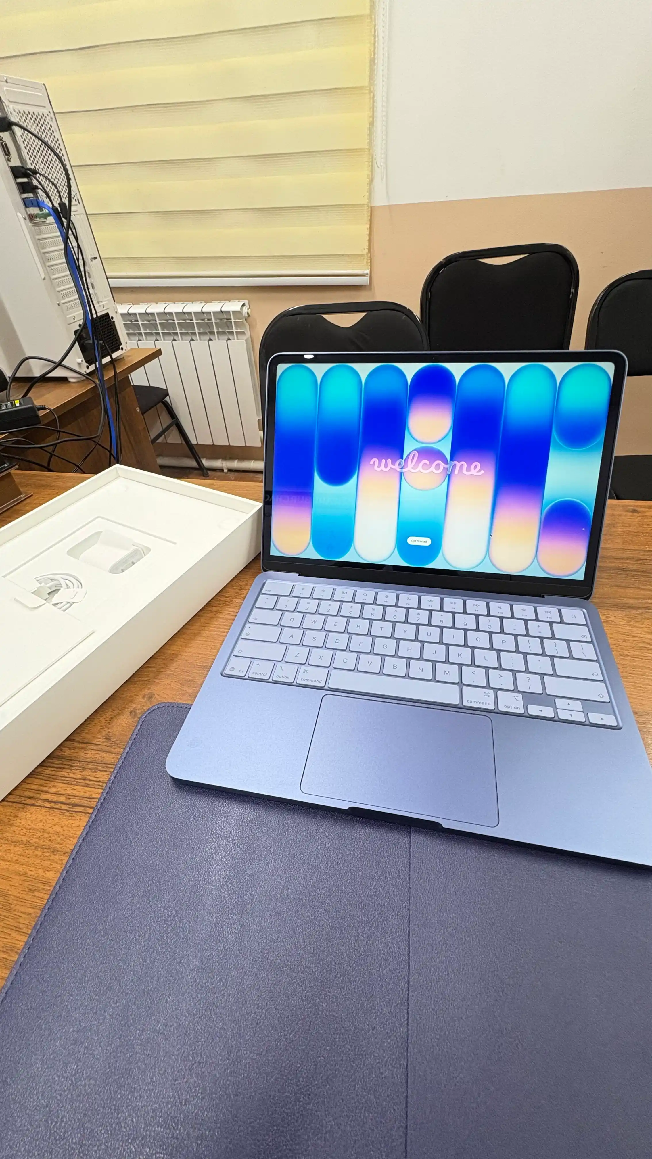 Ноутбук Apple MacBook Neo