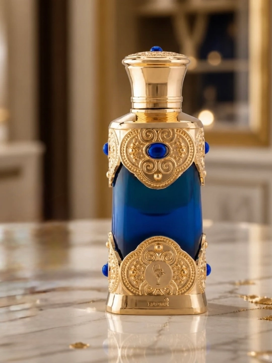 Hamidi ayollar moyli atirlari, arabcha moyli atirlar, Dubayda ishlab chiqarilgan, 20 ml