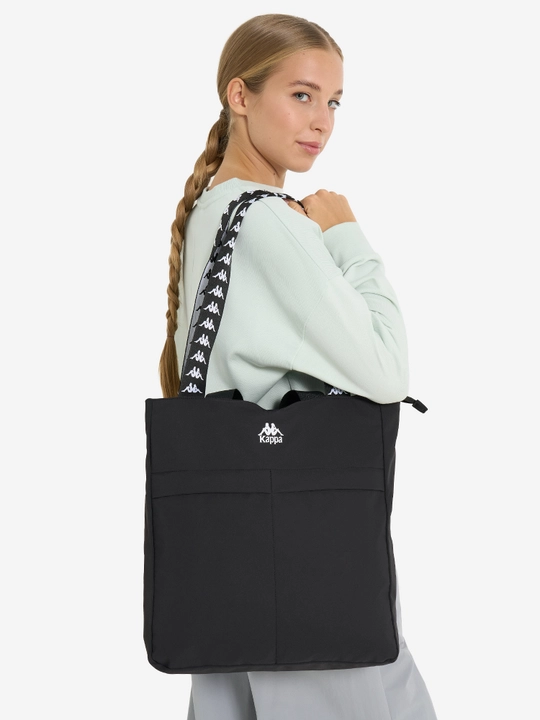 Shopper-sumka ayol Kappa - 