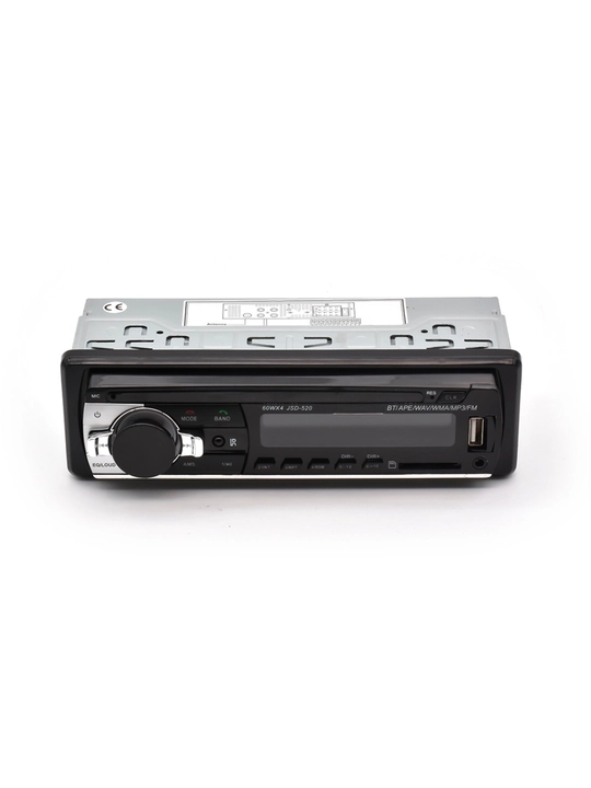 Damas uchun avtomobil MP3 radio modul, USB/AUX/Bluetooth, 60W x4