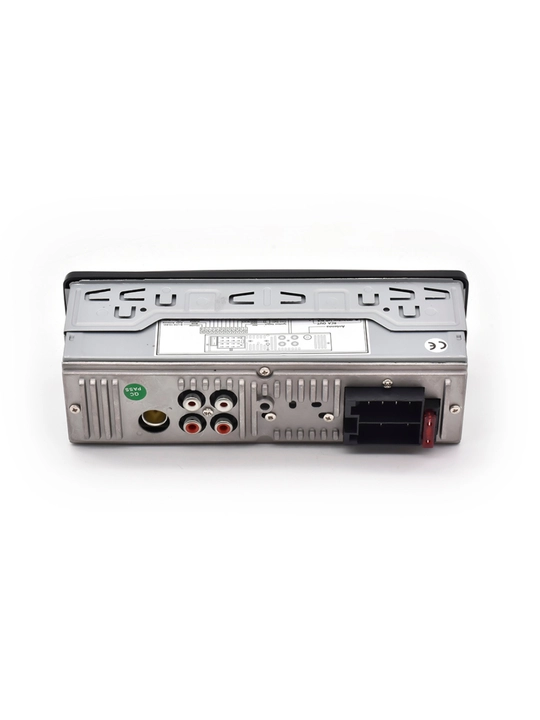 Damas uchun avtomobil MP3 radio modul, USB/AUX/Bluetooth, 60W x4