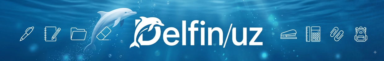 Delfin/uz
