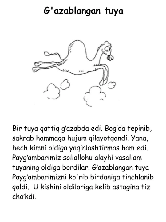 Kitobsevar bolajonlar va onalar uchun axloqiy va tarbiyaviy kitoblar