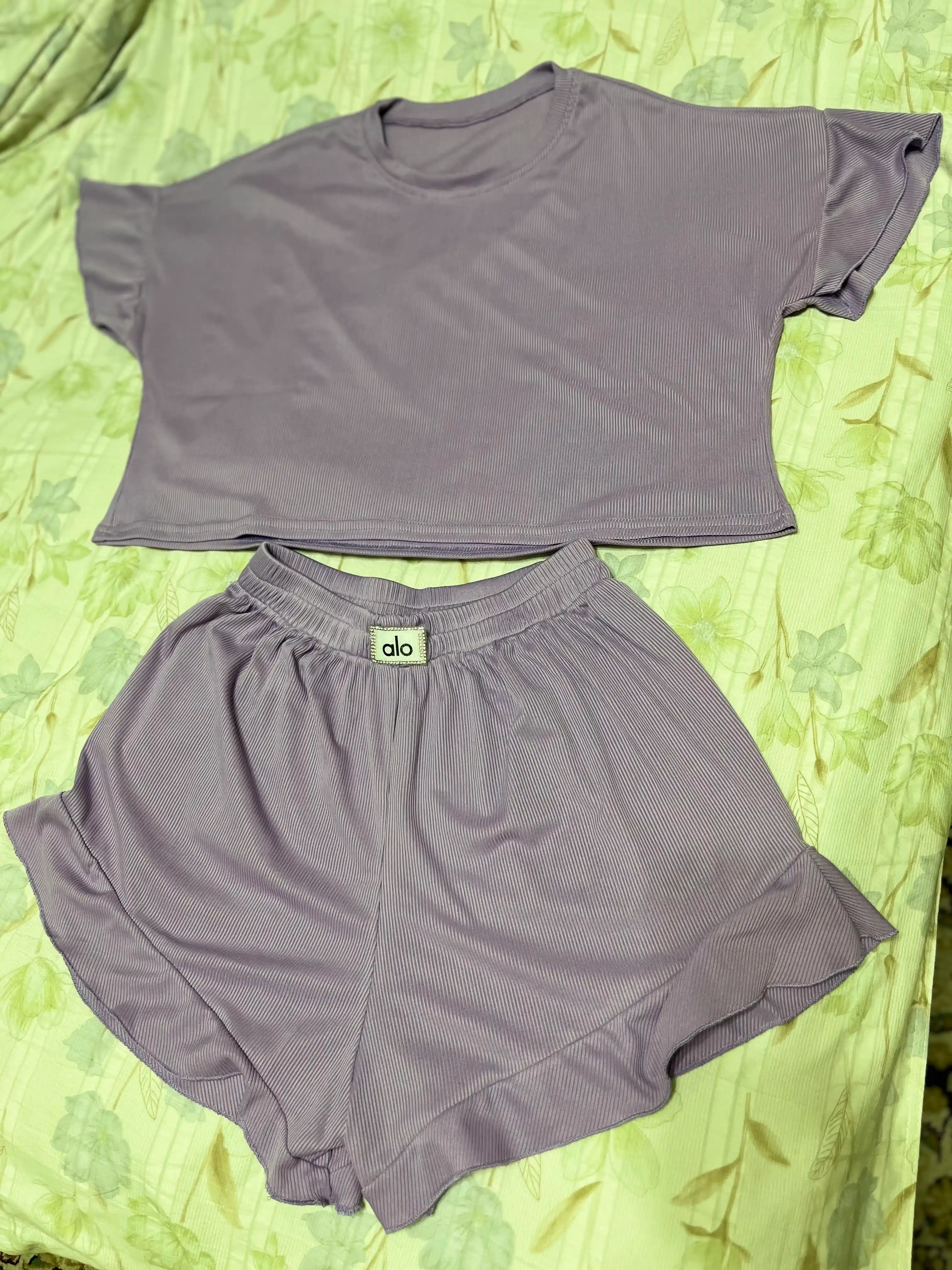Pijama, uy liboslari, ayollar uchun, xar xil rangda