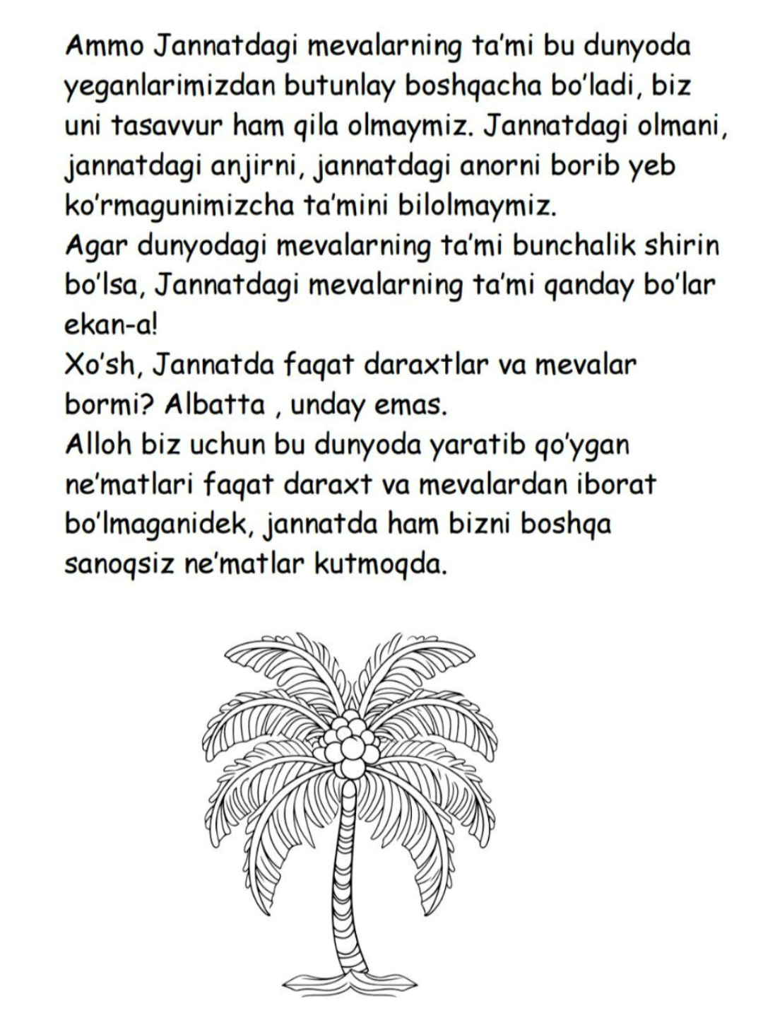 Kitobsevar bolajonlar va onalar uchun axloqiy va tarbiyaviy kitoblar