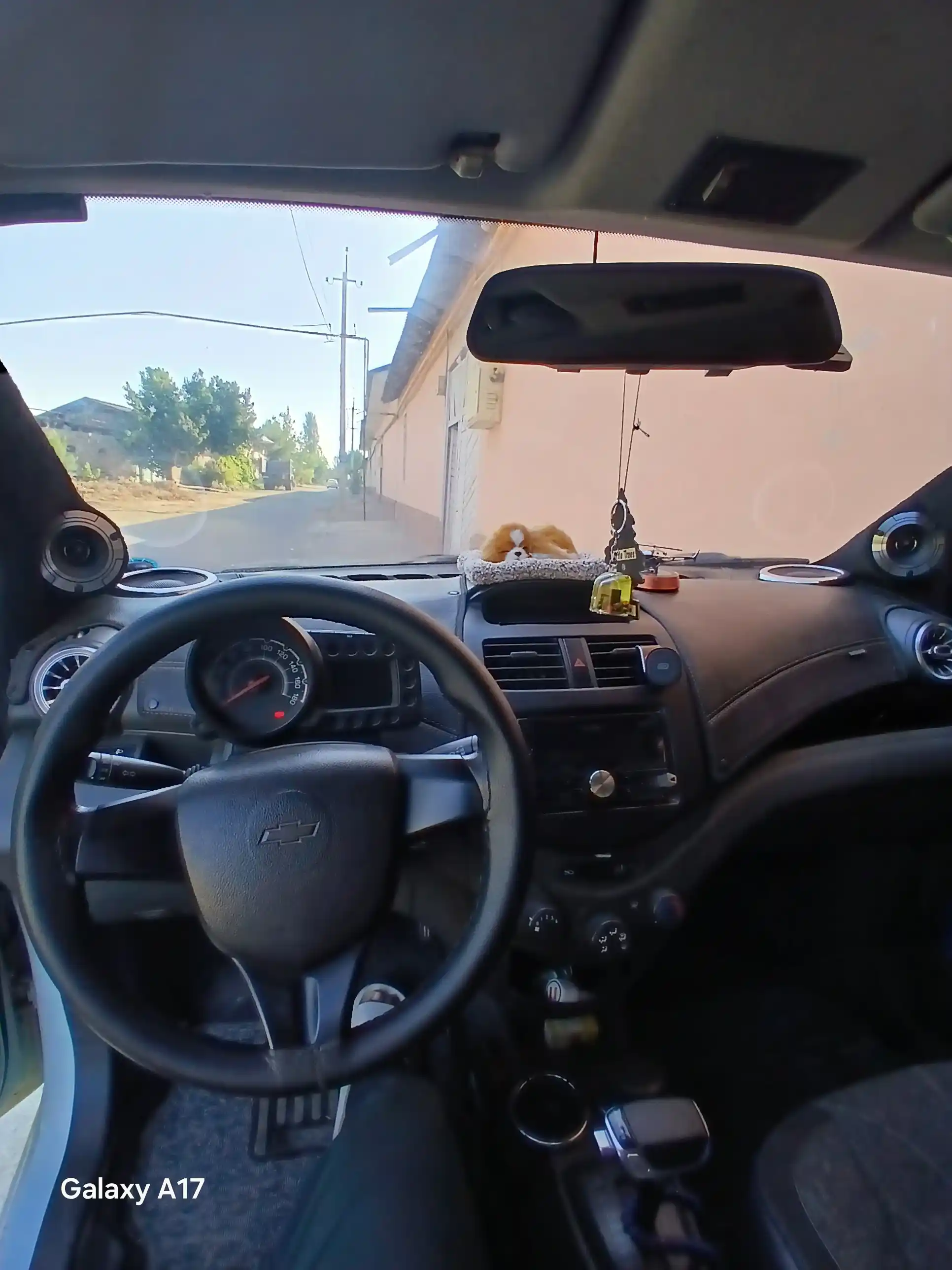 Рупорный твитер пишалка Tiaoping TS-T120 800W, компонентная авто акустика 25 мм