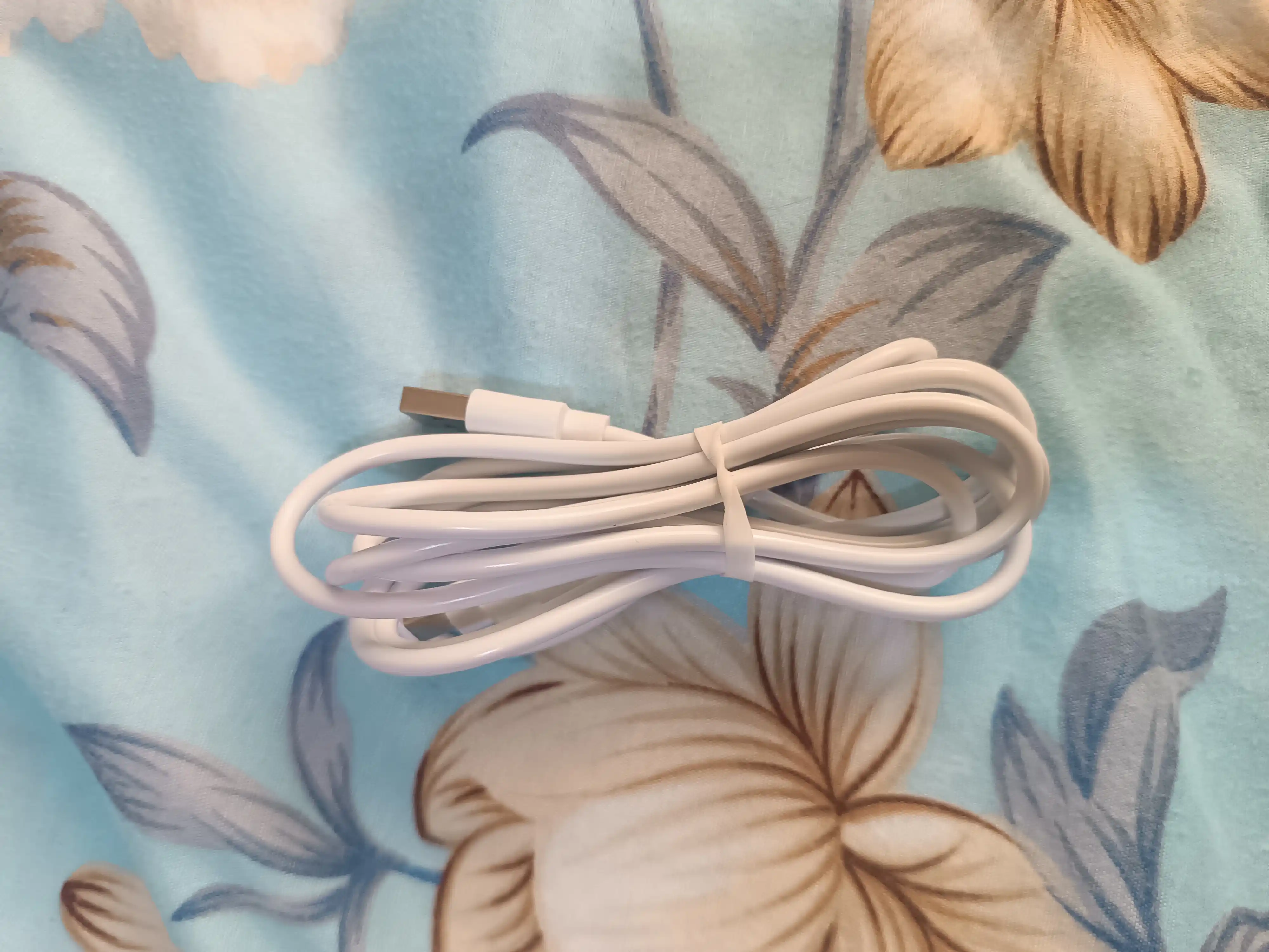 Redmi, Huawei, Honor, Infinix qurilmalarini tezkor quvvatlash uchun USB Type-C kabeli