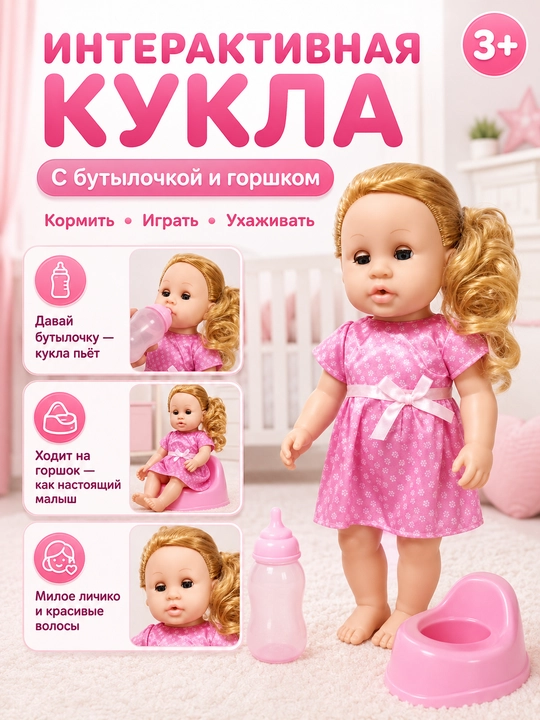 Кукла - 