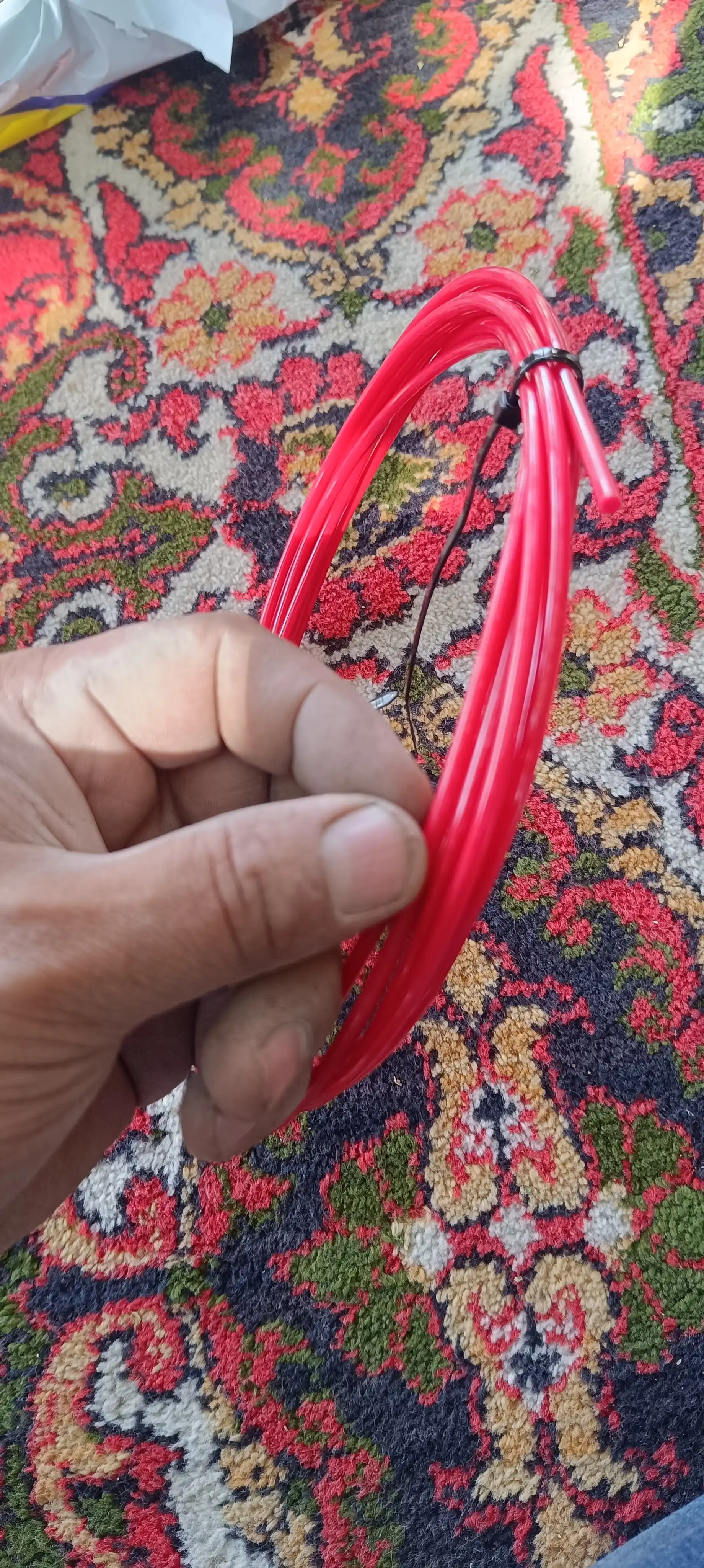 Mis quvurlarni bukish uchun to‘plam HVAC tizimlari uchun mo‘ljallangan 1/4" 3/8" 1/2" 5/8"