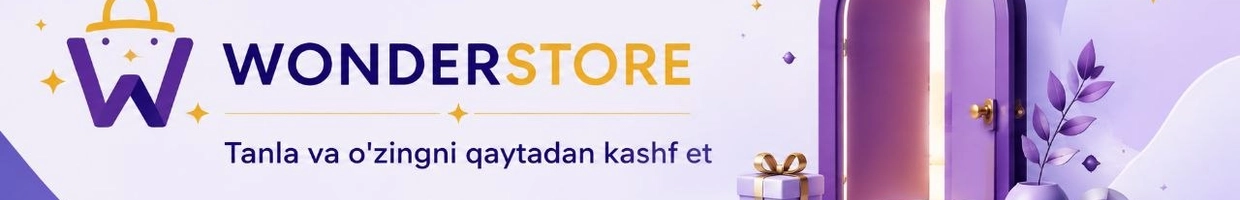 Wonder store