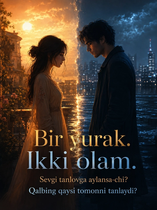 Sen bir olam, men o'zga olam, Feya Moran